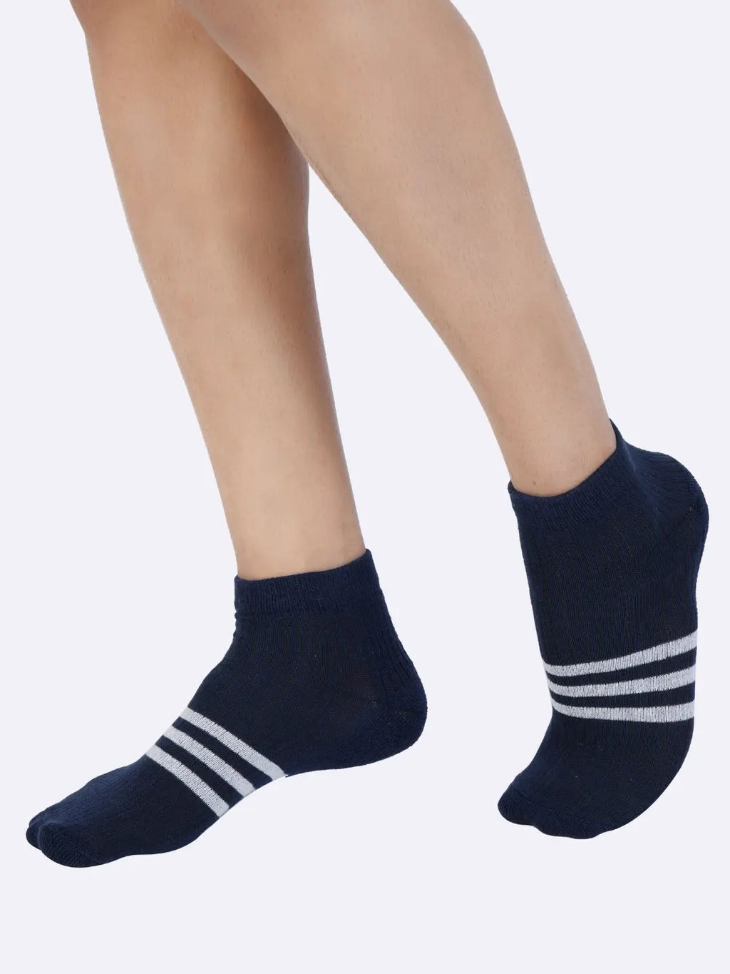 Premium low ankle socks for everyday use and workout
